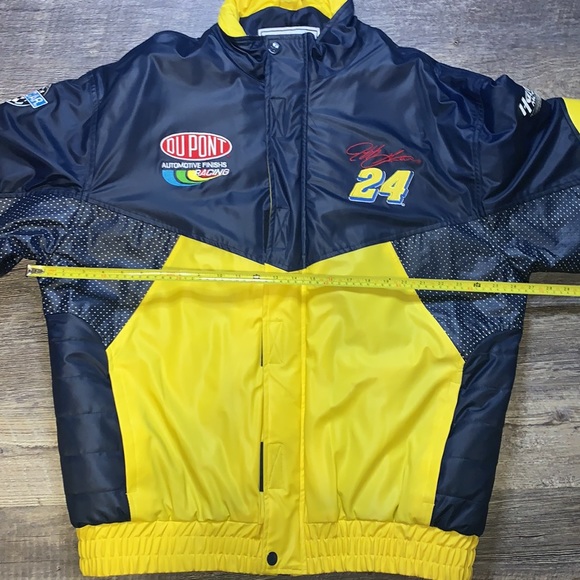 Jacket - Picture 8 of 13